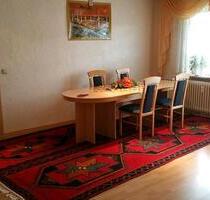 5 Zimmer Wohnung Donzdorf 2 Wohnungen