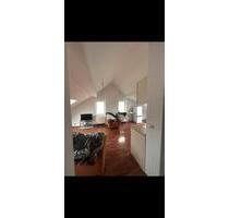 2 Zimmer Wohnung im Dachgeschoss - Menden (Sauerland) Berkenhofskamp