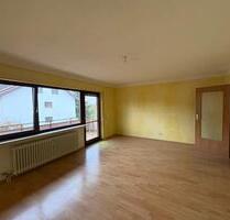 Zu vermieten: 3 Zimmer, Küche, Bad, WC, 82qm, Bühl-Vimbuch - Achern