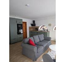 Tönning Ferienwohnung direkt am Deich für 2 Personen