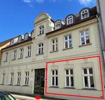 inkl. Stellplatz! Büro, Kosmetik, Dienstleisung in der Cottbuser Altstadt