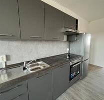 FRISCH SANIERTE FAMILIENWOHNUNG mit EBK! - Zwickau Neuplanitz