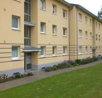 2 Zimmer Erdgeschosswohnung in Glücksburg - Glücksburg (Ostsee)