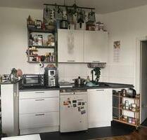 1,5 Raum Wohnung in angenehmer Gegend - Magdeburg Hopfengarten