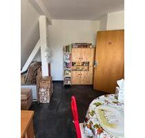 Freundliche und gemütliche 1-Zimmer-Wohnung zur Mieter - Schulzendorf
