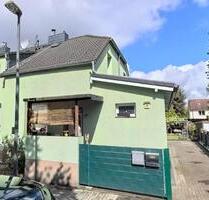 Maisonette-Wohnung 3 ZKB | 110 m² | saniert | Herne-Röhlinghausen - Bochum Bochum-Mitte