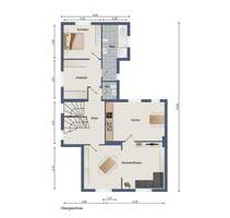 Maisonette-Eigentumswohnung komplett saniert - Wesel Fusternberg