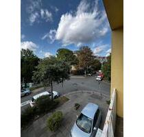 Helle 2-Zimmer-Wohung Lothringer Str. - Bremen Schwachhausen