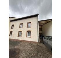 Gemütliches Einfamilienhaus mit Gestaltungspotenzial - Bitburg