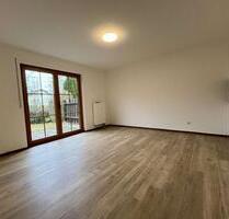 Gemütliche 1-Zimmerwohnung mit Terrasse in Steinbach! - Sonneberg