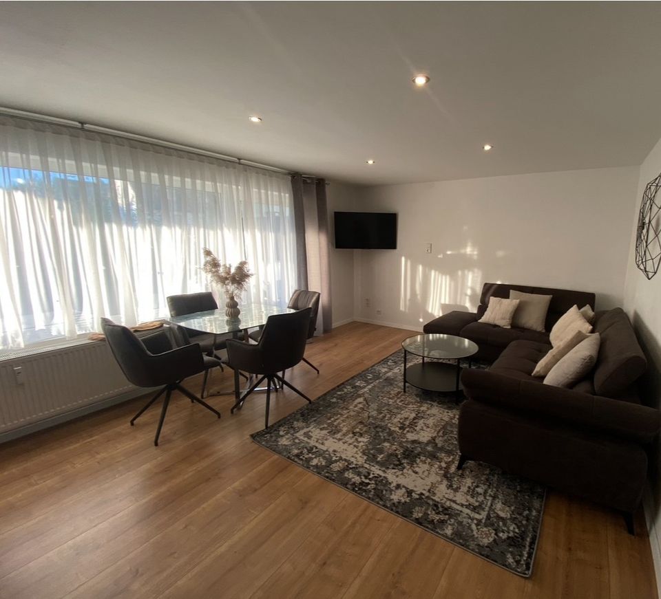 Großzügige 3-Zimmer Wohnung - 339.000,00 EUR Kaufpreis, ca.  90,00 m² in Veitsbronn (PLZ: 90587)