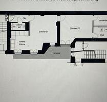 Charmante 2,5 Zimmerwohnung in ruhiger Lage, Berlin, Steglitz