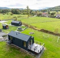 Modul Haus Tiny Haus Holzhaus -Sofort Lieferbar RABATT - Geisenhausen