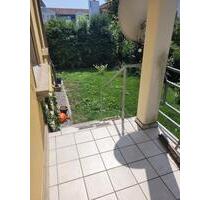 Charmante 3-Zimmer-Altbauwohnung in zentraler Lage von Tiengen - Waldshut-Tiengen