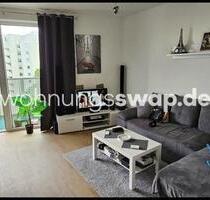 Wohnungsswap - 1 Zimmer, 37 m² - Finsterwalder Straße, Reinickendorf, Berlin