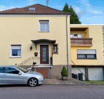 Einfamilienhaus - Zweifamilienhaus in Bildstock - Friedrichsthal