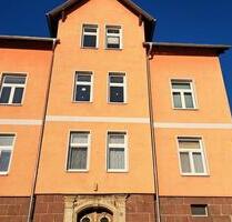 Schöne, große 4 Raum Wohnung am Stadtrand von Waltershausen zu vermieten