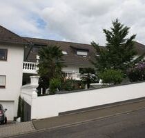 2 Zimmerwohnung Voll möbliert und ausgestattet in Wiesbaden