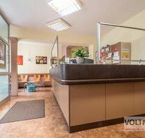 WORK IN THE CITY - zentral gelegene Büro-Praxisräume in Neunkirchen zu vermieten!