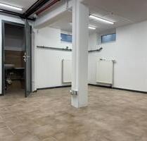 Archivkeller, Lagerbox, Selfstorage, kleines Büro, beheizt, WC - Berlin Marzahn-Hellersdorf
