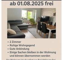Wohnung zu vermieten ab 01.08!! - Werder (Havel)