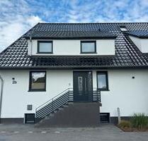 Exklusive Doppelhaushälfte in Gifhorn Gamsen