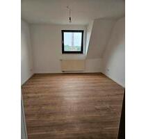 sanierte Maisonnettenwohnung in Oberbilk - Düsseldorf