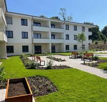 barrierefreie Seniorenwohnung in 56269 Dierdorf 52,24 m², 2 ZKB