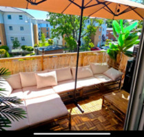 WOHNEN IN STRANDNÄHEBEZUGSFREI ZUM 01.12.2025 - Rostock Alt Bartelsdorf