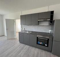 Sanierte Familienwohnung mit Balkon! - Zwickau Neuplanitz