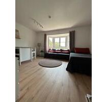 Möblierte Wohnung Furnished Apartment Düsseldorf