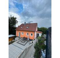 Top Einfamilienhaus mit Garage - 580.000,00 EUR Kaufpreis, in Ergoldsbach (PLZ: 84061) Langenhettenbach