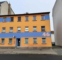 4 Zimmer Wohnung BrandenburgHavel - Brandenburg an der Havel