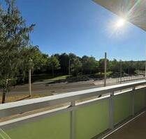 Hübsche 3 Raumwohnung in Neuplanitz!! - Zwickau