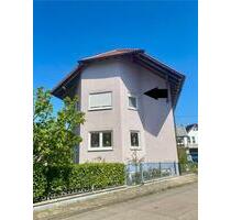 Moderne 4-Zimmer-Galeriewohnung 115qm in Hanhofen - Harthausen