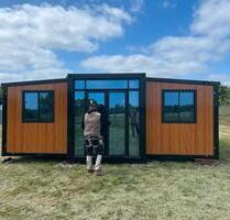 Tiny House - 36qm - neu mit Lieferung - Fahrdorf