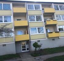 2 ZKB Wohnung mit Balkon in Garbsen ( GAR-FG8-1R )