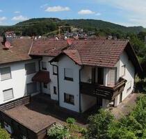 Grosszügiges Einfamilienhaus Laufach Hain - Kleinwallstadt