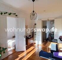 Wohnungsswap - 2 Zimmer, 55 m² - Bergstraße, Mitte, Berlin