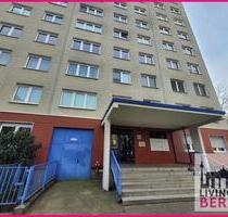 Schöne 3-Zimmer-Wohnung nach Renovierung bezugsfertig! - Schönefeld