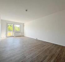 *** Ihre neue 4 Raum-Wohnung mit tollem Blick über Zwickau ***