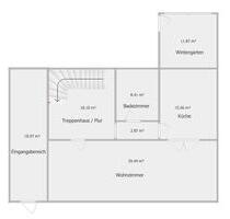 Freistehend EFH - Kernsaniert | PROVISIONSFREI - Ludwigshafen am Rhein Edigheim