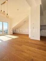 3-Zimmer-Penthouse mit Balkon und Terrasse! 2.5.1 - Frankfurt am Main Eschersheim