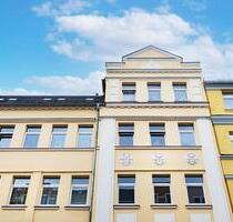 Clever mieten, mehr sparen: Ihr neues Zuhause zum unschlagbaren Preis! - Chemnitz Hilbersdorf