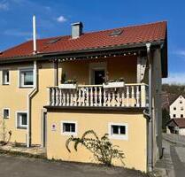 Charmantes Einfamilienhaus mit Stil – modernisiert, bezugsbereit - Bretzfeld