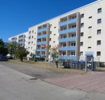 Ein Ort zum Ankommen: 3-Zimmer-Wohnung mit Wohlfühlgarantie - Brandenburg an der Havel Görden