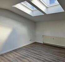 Vermiete ab 1.11.2025 Zweiraumwoh. im Zentrum von Röbel mit 61 qm - Röbel/Müritz