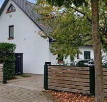 Mehrfamilien Haus, Doppelhaus, - 785.000,00 EUR Kaufpreis, in Worpswede (PLZ: 27726)