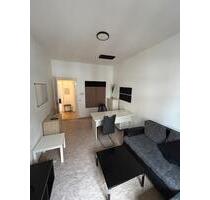 Möblierte 2 Zimmerwohnung in der Weststadt ab Januar 2026 - Heidelberg Pfaffengrund