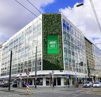 Kompaktes City-Büro nahe Hbf – ideal für Start-ups & Kreativteams - Düsseldorf Stadtmitte